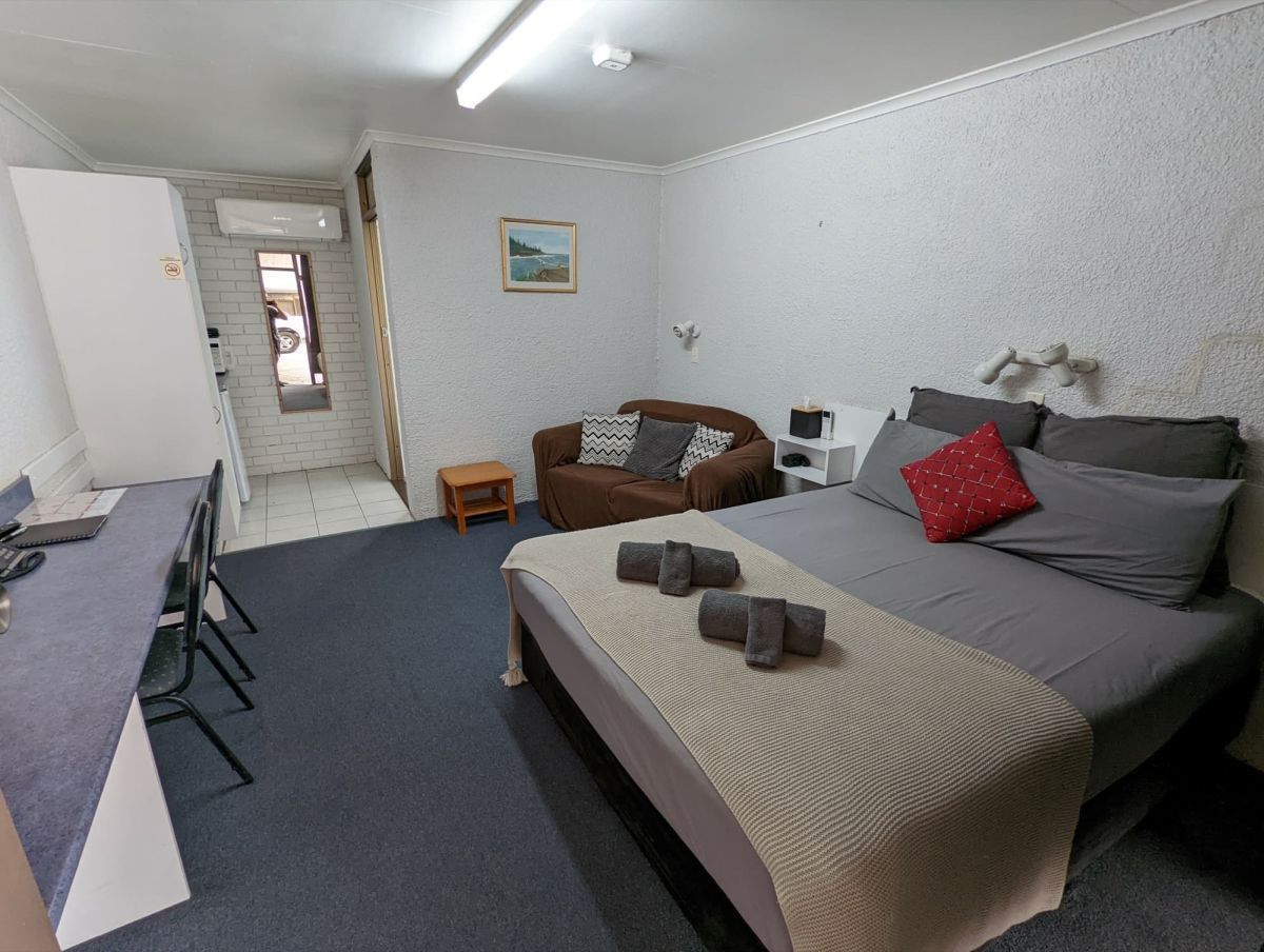 Aramac QLD Accommodation Mooloolaba