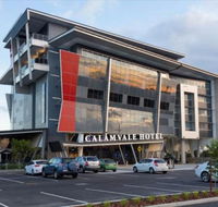 The Calamvale Hotel - Accommodation Mooloolaba