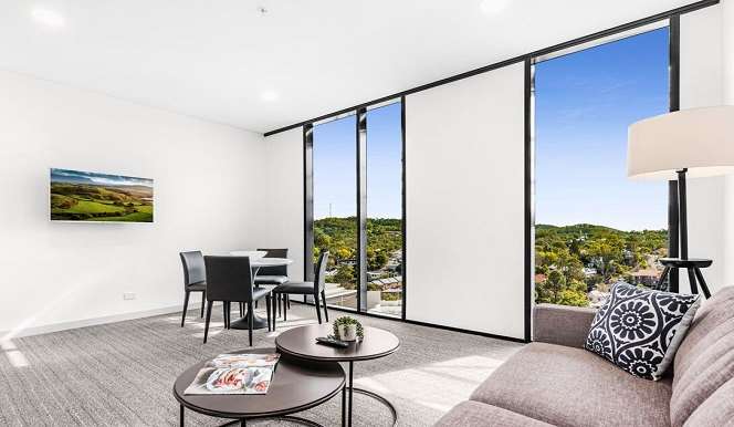 Anstead QLD Accommodation Mooloolaba