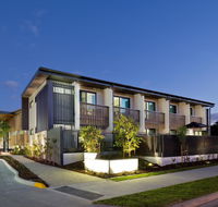 The Glen Hotel  Suites - Accommodation Mooloolaba