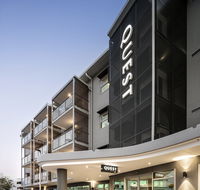 Quest Eight Mile Plains - Accommodation Mooloolaba
