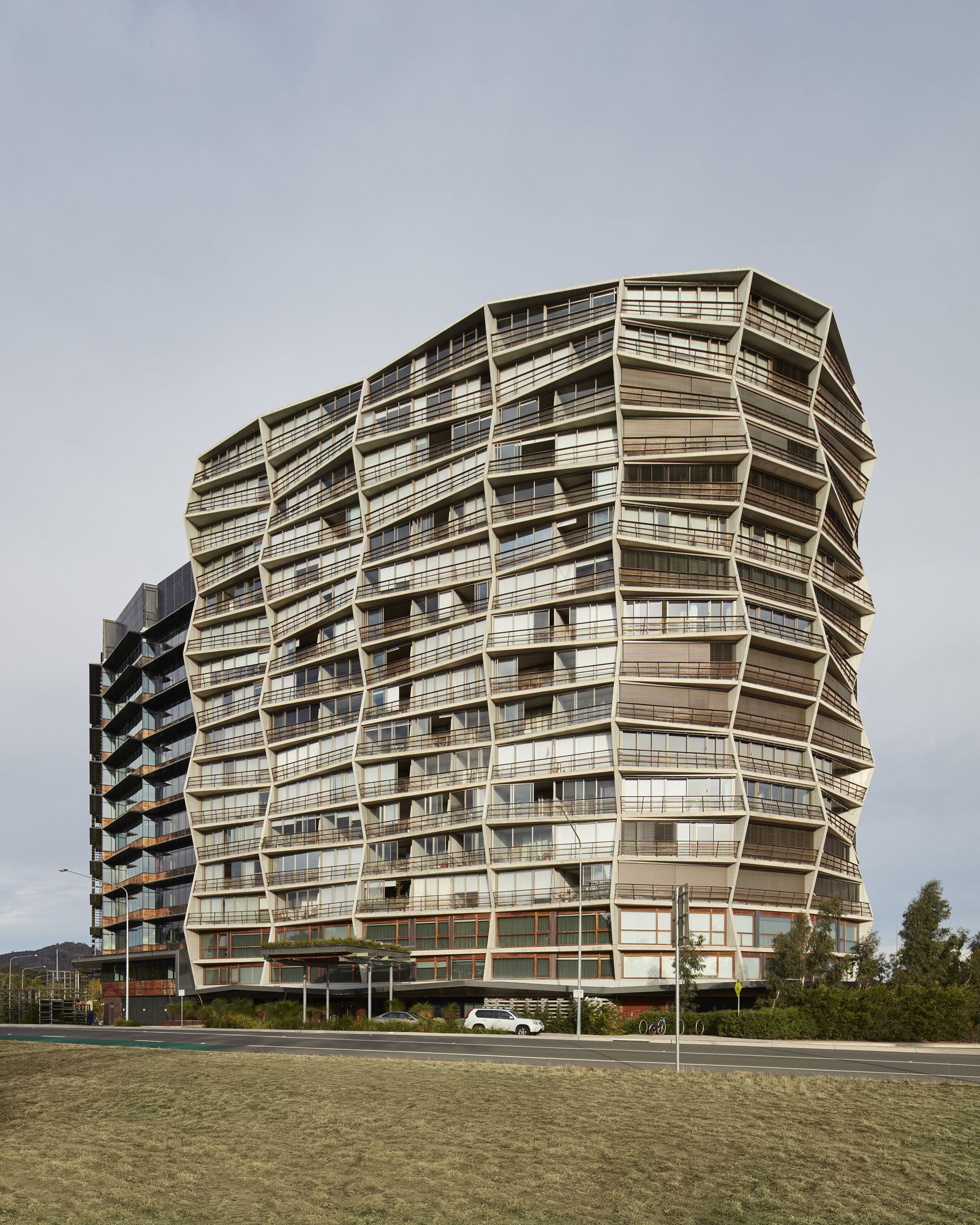 Andrews ACT Accommodation Mooloolaba