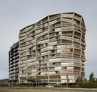 Ovolo Nishi - Accommodation Mooloolaba