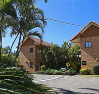 Quality Hotel Robertson Gardens - Accommodation Mooloolaba