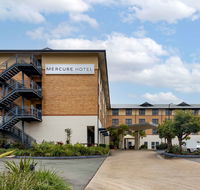 Mercure Brisbane Garden City - Accommodation Mooloolaba
