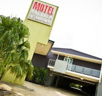 Rocklea International Hotel - Accommodation Mooloolaba