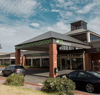 All Seasons Bendigo - Accommodation Mooloolaba