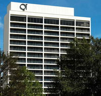 QT Canberra - Accommodation Mooloolaba