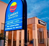 Nagambie Waterfront Motel - Accommodation Mooloolaba