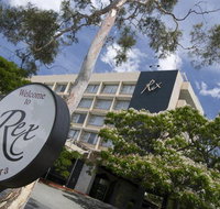 Canberra Rex Hotel - Accommodation Mooloolaba
