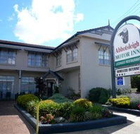 Abbotsleigh Motor Inn - Accommodation Mooloolaba