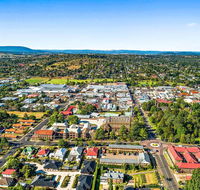 Comfort Inn City Centre Armidale - Accommodation Mooloolaba