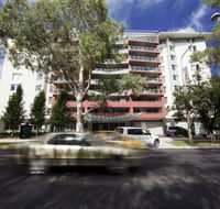 Pacific Suites Canberra - Accommodation Mooloolaba