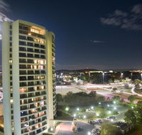 BreakFree Capital Tower - Accommodation Mooloolaba