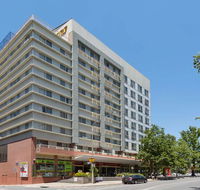 Nesuto Canberra Apartment Hotel - Accommodation Mooloolaba