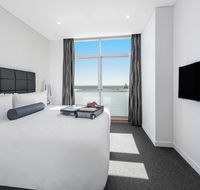 Meriton Suites Chatswood - Accommodation Mooloolaba
