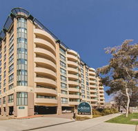 Adina Serviced Apartments James Court - Accommodation Mooloolaba