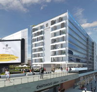 Silkari Suites At Chatswood - Accommodation Mooloolaba
