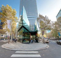 Vibe Hotel North Sydney - Accommodation Mooloolaba