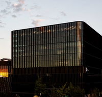 A By Adina Canberra - Accommodation Mooloolaba