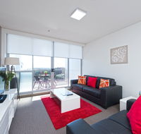 Astra Apartments North Sydney - Accommodation Mooloolaba