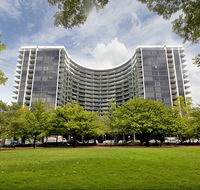 Astra Canberra Manhattan - Accommodation Mooloolaba
