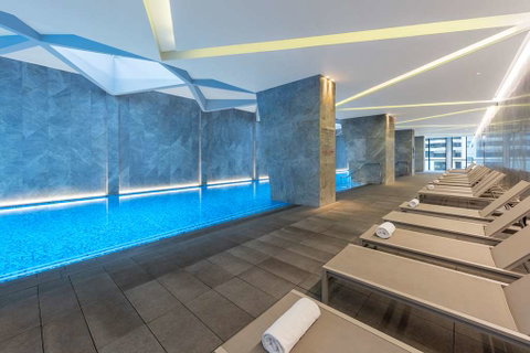 Imagine Lighthouse - Accommodation Mooloolaba 9