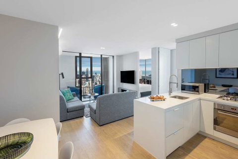Imagine Lighthouse - Accommodation Mooloolaba 13