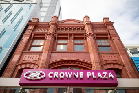 Crowne Plaza Hobart - Accommodation Mooloolaba 1