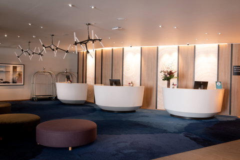 Crowne Plaza Hobart - Accommodation Mooloolaba 4