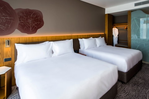 Crowne Plaza Hobart - Accommodation Mooloolaba 6