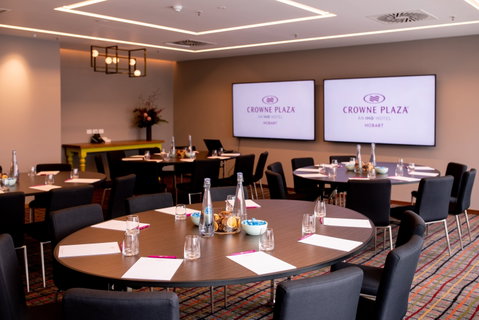 Crowne Plaza Hobart - Accommodation Mooloolaba 10
