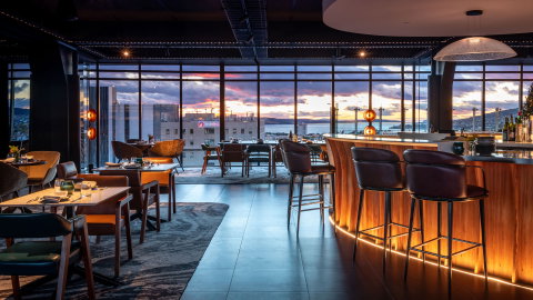 Crowne Plaza Hobart - Accommodation Mooloolaba 11