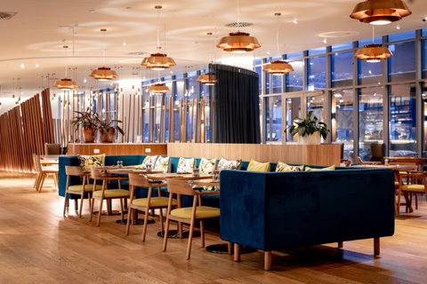 Crowne Plaza Hobart - Accommodation Mooloolaba 12