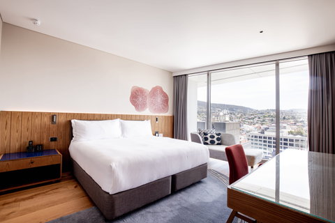 Crowne Plaza Hobart - Accommodation Mooloolaba 14