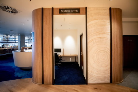 Crowne Plaza Hobart - Accommodation Mooloolaba 16