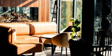 Crowne Plaza Hobart - Accommodation Mooloolaba 17