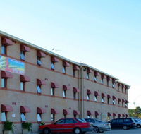 Arena Hotel - Accommodation Mooloolaba