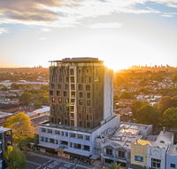 Crowne Plaza Sydney Burwood - Accommodation Mooloolaba