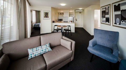 Salamanca Terraces - Accommodation Mooloolaba 5