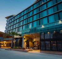 Eatons Hill Hotel - Accommodation Mooloolaba