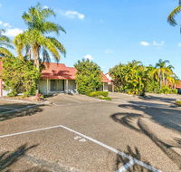 Comfort Inn North Brisbane - Accommodation Mooloolaba