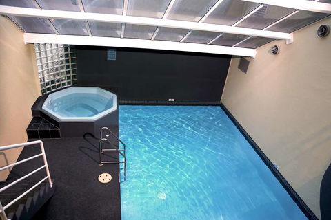 Salamanca Inn - Accommodation Mooloolaba 3