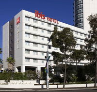 Hotel Ibis Sydney Olympic Park - Accommodation Mooloolaba