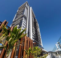 The Milton Brisbane - Accommodation Mooloolaba