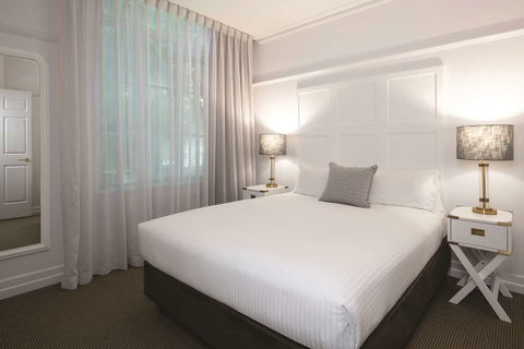Adina Apartment Hotel Anzac Square - Accommodation Mooloolaba 4
