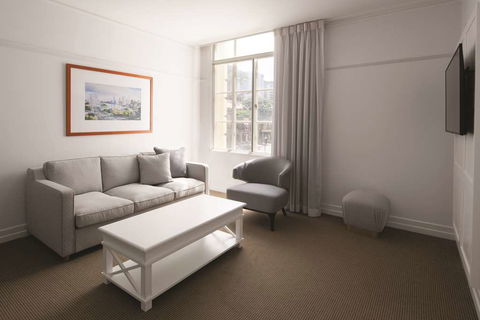 Adina Apartment Hotel Anzac Square - Accommodation Mooloolaba 10