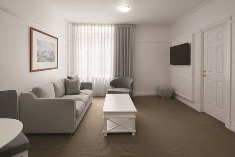 Adina Apartment Hotel Anzac Square - Accommodation Mooloolaba 11