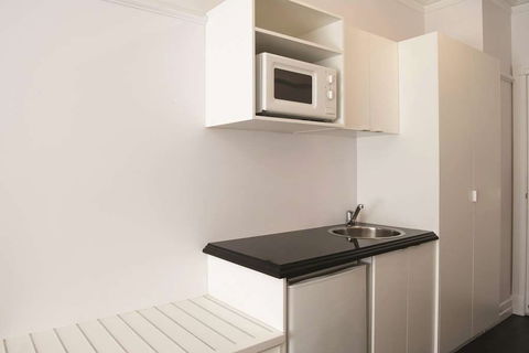 Adina Apartment Hotel Anzac Square - Accommodation Mooloolaba 13