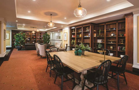 Adina Apartment Hotel Anzac Square - Accommodation Mooloolaba 17